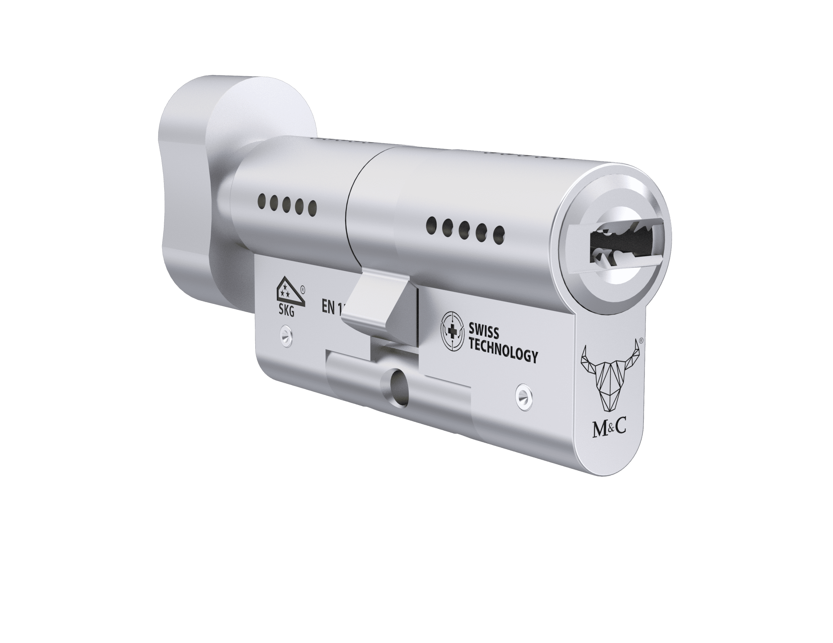 Condor 32-32 knop nikkel.png