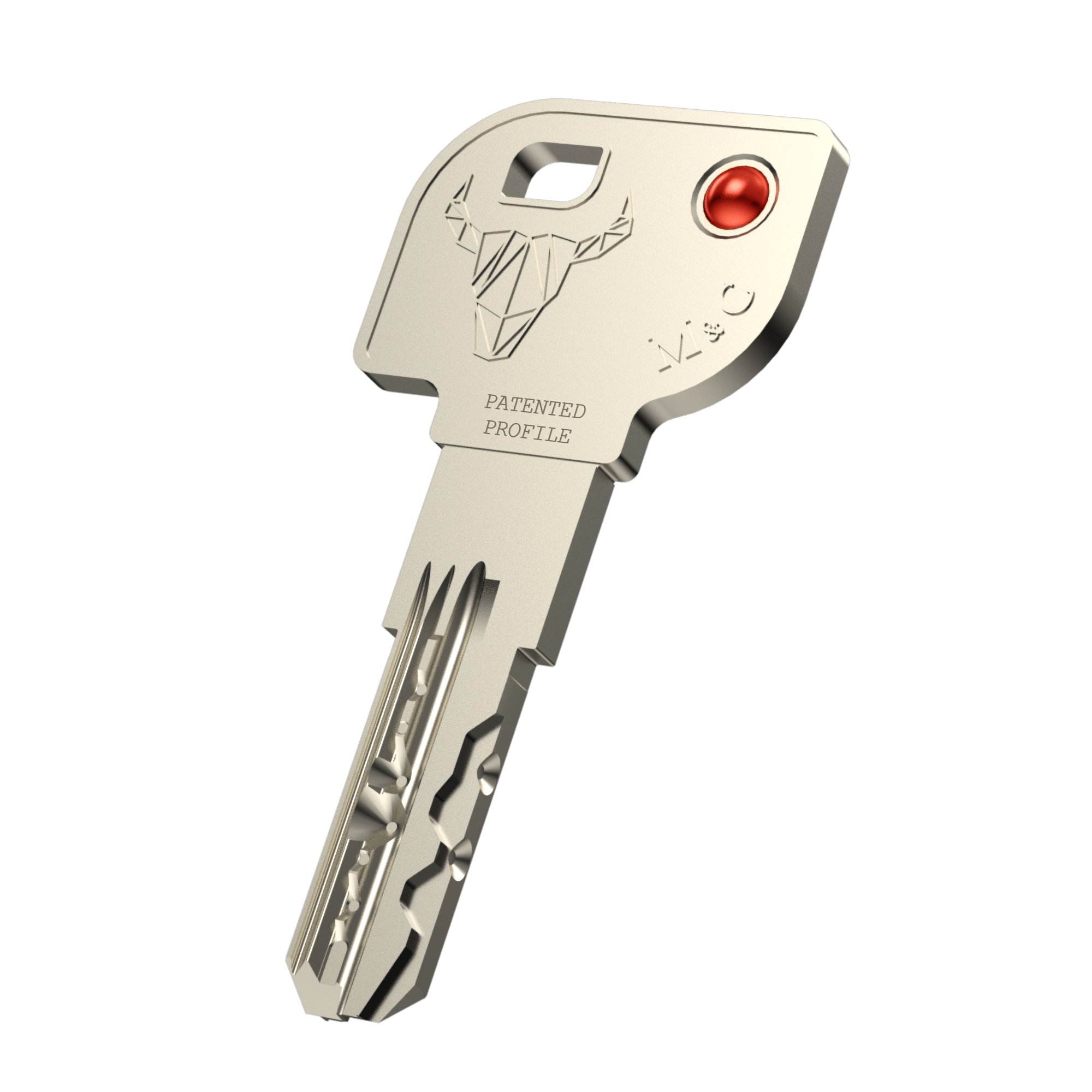 CONDOR SLEUTEL €32